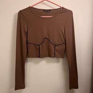 Shein Top & Bodysuit